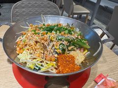 -每味每客·重庆麻辣烫(拓展大厦店)