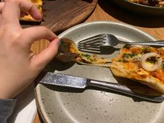 -La Strada(安福路店)