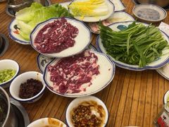 -厝味火锅·潮汕卤水火锅(十一合店)