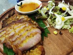 -南沙游艇会·大兵船餐厅