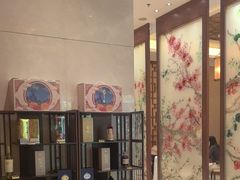 -扬州香格里拉·香宫中餐厅