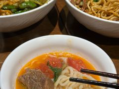 -寻裕记·现炒浇头面(人民广场店)