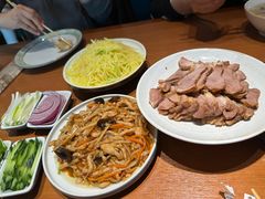 -老昌春饼(中央二店)