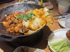 -徐小姐地锅鸡(铜山万达店)