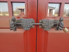-宝鸡周原博物院
