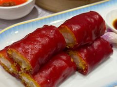 -丰鲤楼•闽南茶楼(仟禧汇店)