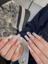 -Touch Nail·品质·美甲美睫