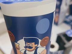 -煲珠公·老红糖珍珠奶茶(长宁龙之梦店)