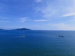 -东澳岛