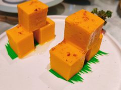 -屋顶花园餐厅(步行街老地王大厦店)