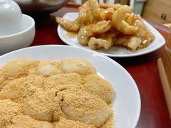 -屋里家延边朝鲜族冷面(南园店)