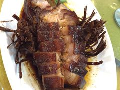 -台山第一家兴华黄鳝饭·黄鳝婆(开平店)