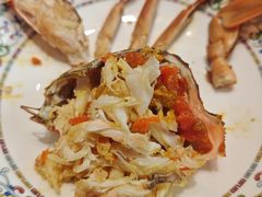 -新光酒家·河豚·海鲜·蟹料理(浦东店)
