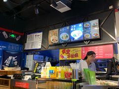 -阿上阿上麻辣香锅&麻辣烫(朝阳蓝色港湾店)