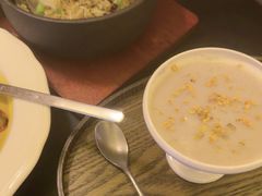 -盛元荼集  素食(滨江凯德壹店)