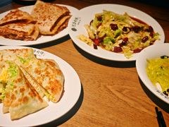 -河沿肉饼Beijing Pie(锡拉胡同店)