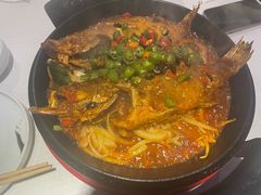 -潇湘码头·鲜湘菜(常营店)