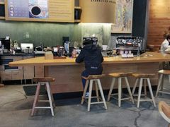 -星巴克(深圳软件园产业基地店)