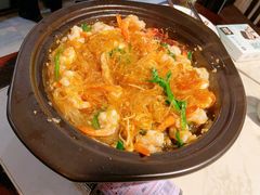 -雨后行菜(报慈北路店)