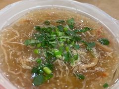 -食盈碗仔翅(星玺广场店)