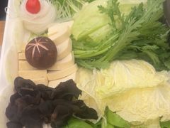 -牛街·马辈儿涮肉(牛街二店)