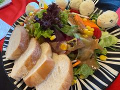 -申德勒加油站餐厅(三里屯北小街店)