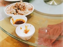 -稻香酒家·33年老字号·港式粤菜(富邦中心店)