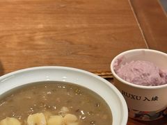 -RUXU入续糖水铺与包(卓悦中心店)