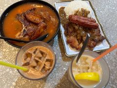 -华嫂冰室(尖沙咀店)