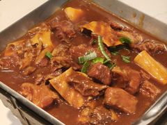 -北李·海肠捞饭·大连菜(望京凯德MALL店)