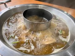 -鹅火锅(翡翠路店)