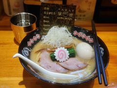 -Ramen满吉·豚骨拉面(丽园路店)