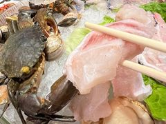 -真味鲜厨(观塘店)