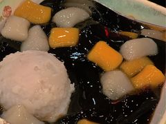 鲜芋仙招牌-鲜芋仙(南开大悦城店)