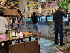 -合肥皇冠假日酒店·菲亚斯特自助餐厅(黄山路店)