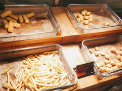 -比格比萨自助(南京万达茂店)