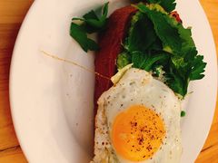 -Egg•Allday Brunch(襄阳北路店)