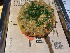 -阿记烧烤(大兴新区店)