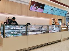 -哈根达斯(卓展店)