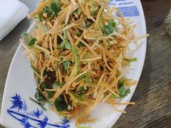-老家地锅(徐州仅两家：一店市民广场店)