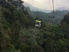 -云顶高原