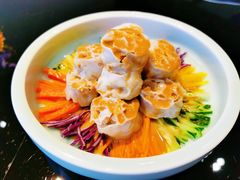 凉拌面筋-禧宴Joyous Restaurant(禧园店)