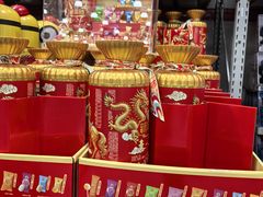 -山姆会员商店(上海浦东店)