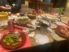 -义乌香格里拉•食尚汇MIX