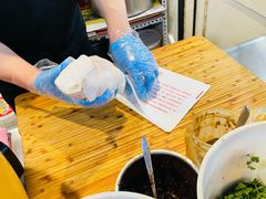 -安徽阜阳卷馍(西单店)