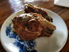 -帅府街兔头(大同古城店)