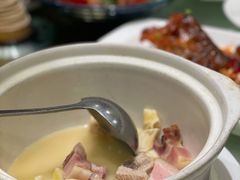 腌笃鲜-金时代顺风大酒店(爱琴海购物中心店)