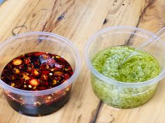 -威邵鸡煲(西华路总店)