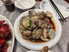 -虾女王·龙虾·烧烤(龙江店)