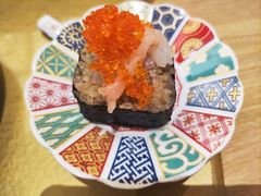 -鮨政· Omakase(港汇恒隆广场店)